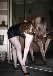 Марго частная индивидуалка СПБ, проститутки индивидуалки фото, метро Академическая - фото 6