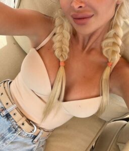 Алиса девочка индивидуалка СПБ, индивидуалки реальные частные объявления, метро Достоевская - фото 2