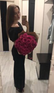 Мила блядь СПБ, проститутки на дом, метро Маяковская - фото 1