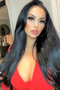 Ангелина путана Санкт-Петербурга, проститутки петербурга выезд, метро Новочеркасская - фото 1