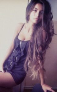 Кристина проститутка СПБ, куни проститутке, метро Достоевская - фото 1