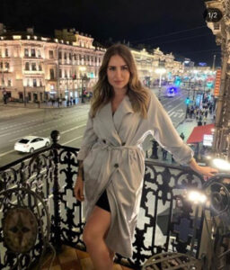 Анюта путана СПБ, полные проститутки спб, метро Владимирская - фото 3