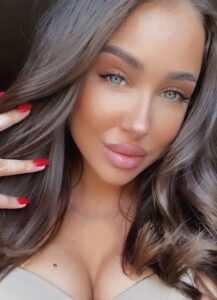 Юля девушка индивидуалка Санкт-Петербурга, индивидуалки по параметрам, метро Проспект Большевиков - фото 3