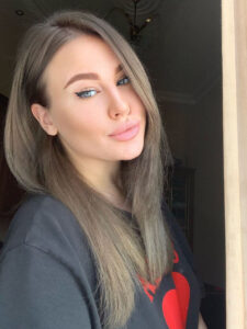 Анюта путана СПБ, полные проститутки спб, метро Владимирская - фото 5