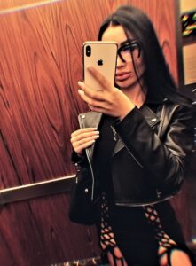 Арина шлюха Санкт-Петербурга знакомства проститутки Питера, метро Проспект Большевиков - фото 1