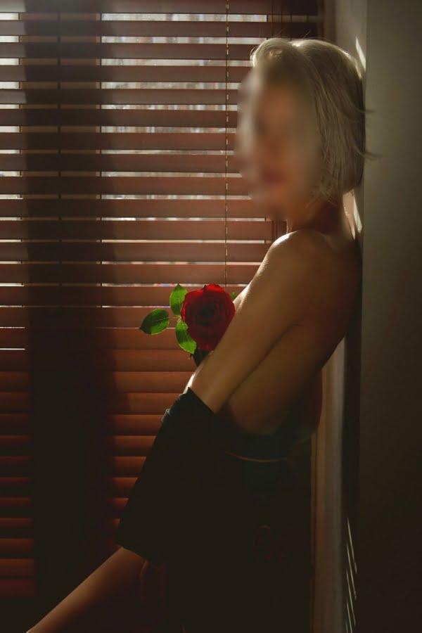 Марина проститутка у метро Ленинский проспект