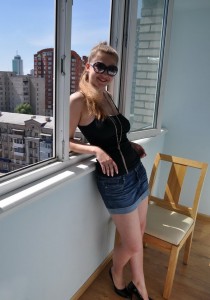 Оля девушка индивидуалка Санкт-Петербурга, объявления индивидуалок Санкт Петербурга, метро Улица Дыбенко - фото 2