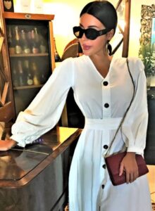 Люся индивидуалка СПБ, индивидуалки лесби, метро Парк Победы - фото 3