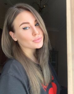 Леся путана Санкт-Петербурга, проститутки Петербурга, метро Звёздная - фото 3