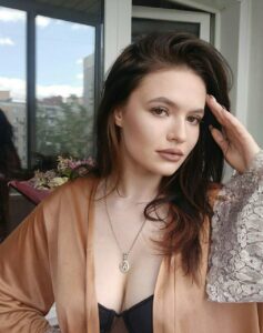 Виктория проститутка индивидуалка СПБ, реальная индивидуалка Петербург, метро Маяковская - фото 2