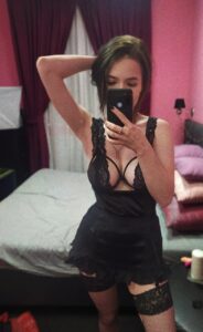 Виктория проститутка индивидуалка СПБ, реальная индивидуалка Петербург, метро Маяковская - фото 5