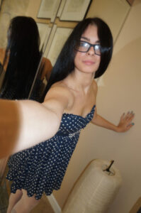 Зина проститутка Санкт-Петербурга, проститутка дает, метро Горьковская - фото 1