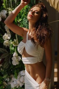 Влада блядь СПБ дорогие шлюхи, метро Чёрная речка - фото 6