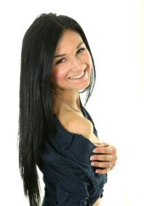 Ульяна путана Санкт-Петербурга, дешевые шлюхи питера, метро Ленинский проспект - фото 3