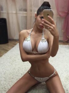 Стелла девочка индивидуалка СПБ, индивидуалки куни, метро Звенигородская - фото 6