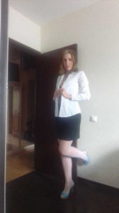 Оля путана Санкт-Петербурга, вызвать проститутку на дом, метро Ломоносовская - фото 5