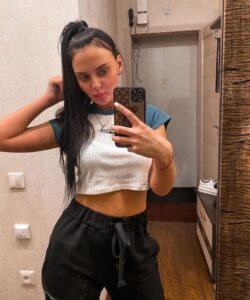 Вера шлюха Санкт-Петербурга, проститутки спб центр, метро Спасская - фото 3