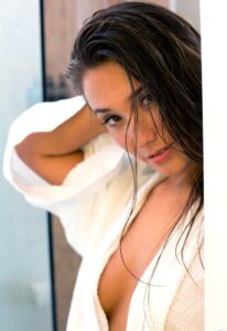 Лиза шлюха Санкт-Петербурга, проститутки шлюхи спб, метро Ленинский проспект - фото 2