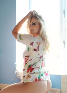 Оля проститутка СПБ, проститутки города Питера, метро Беговая - фото 5