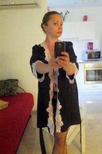 Карина путана Санкт-Петербурга, вип проститутки, метро Елизаровская - фото 3