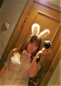 Оленька девочка индивидуалка Санкт-Петербурга, индивидуалки можно, метро Пушкинская - фото 12