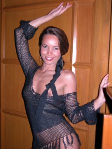 Зарина девушка индивидуалка Санкт-Петербурга, индивидуалки с квартирой не салон в спб, метро Новочеркасская - фото 12