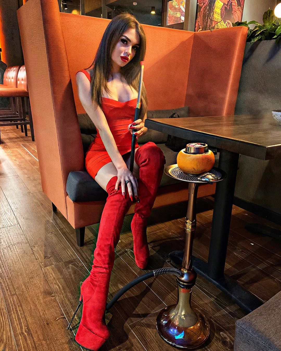 Агата проститутка у метро Московская