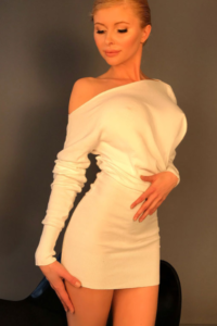 Вероника проститутка СПБ, проститутки садо мазо, метро Садовая - фото 2