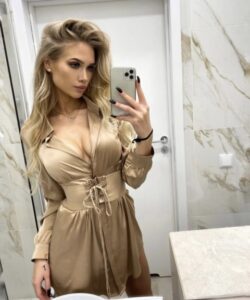 Каролина шлюха Санкт-Петербурга, толстые проститутки, метро Петроградская - фото 3